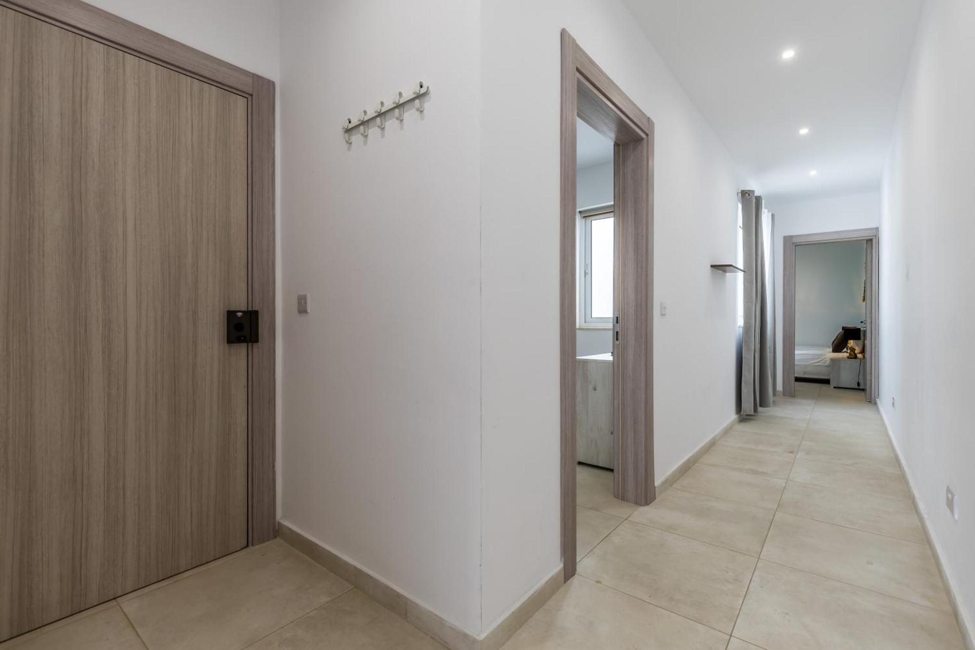 Xemx Sabiha Suite 5 Min Walk From St Julians San Ġwann Exterior foto