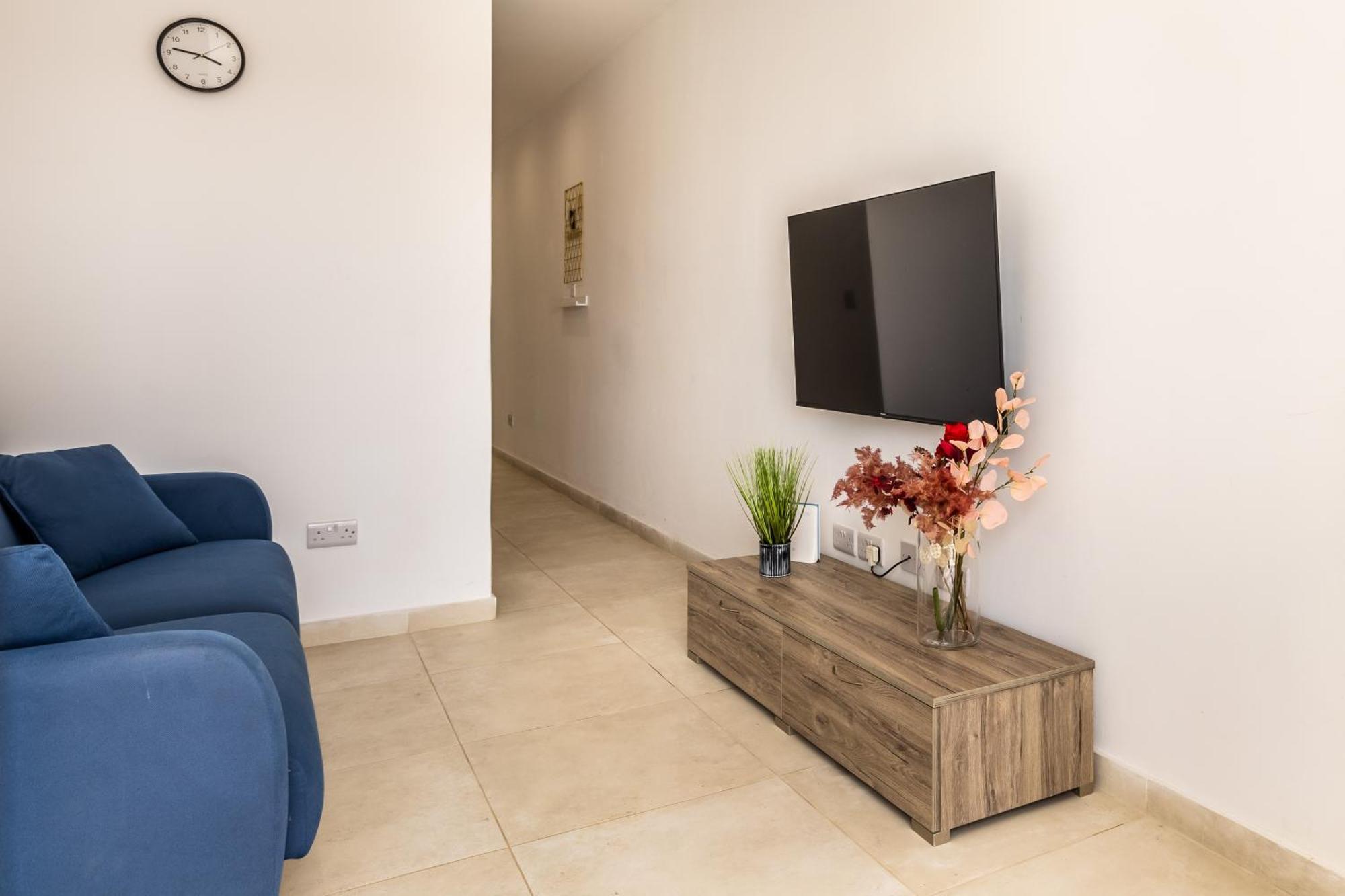 Xemx Sabiha Suite 5 Min Walk From St Julians San Ġwann Exterior foto