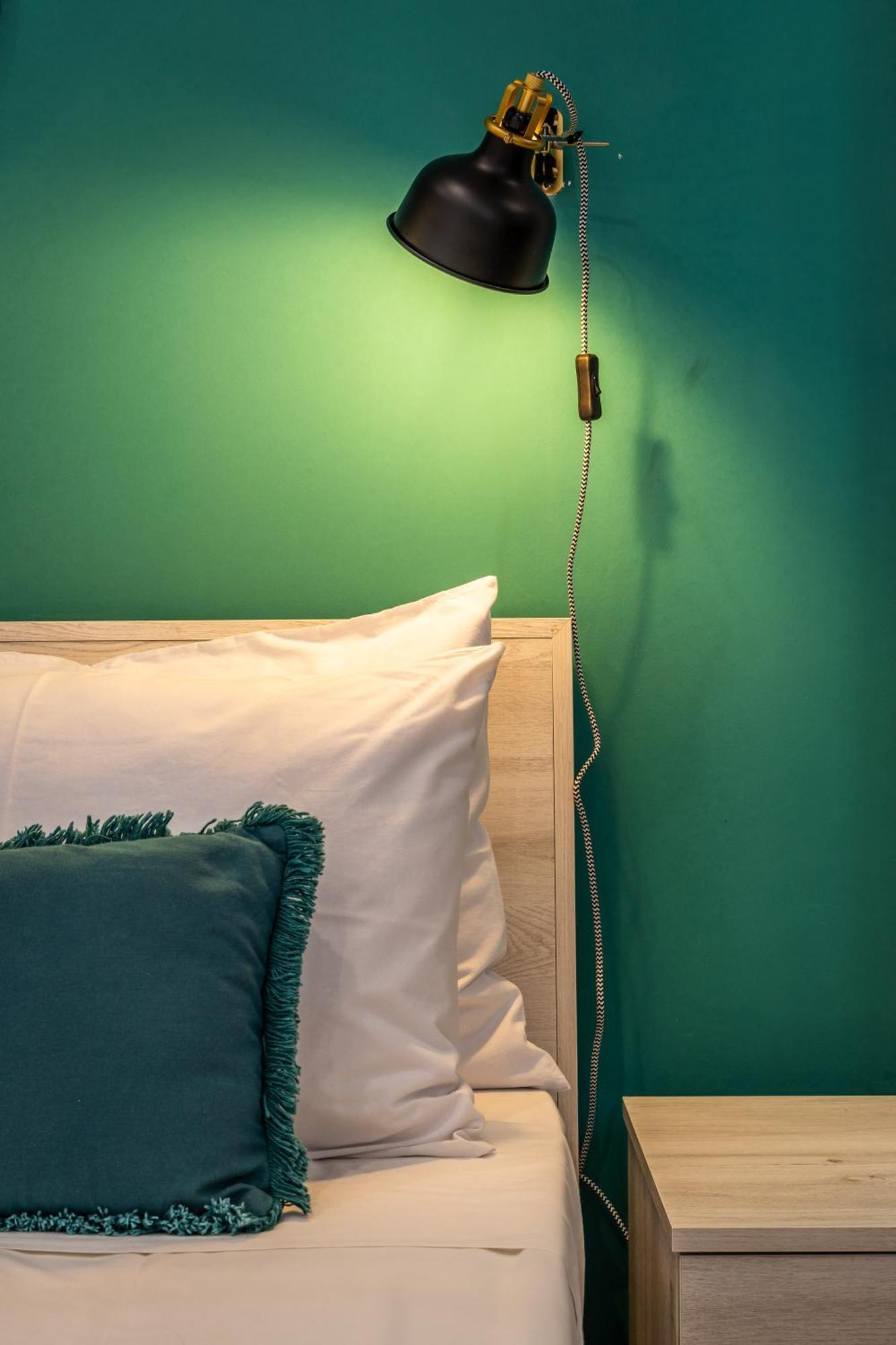 Xemx Sabiha Suite 5 Min Walk From St Julians San Ġwann Exterior foto